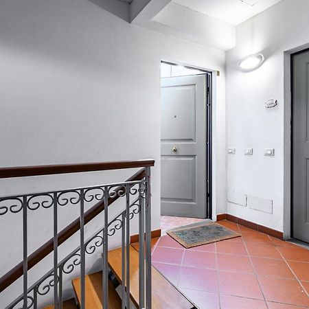 Arno River Quiet Apartment Florence Extérieur photo