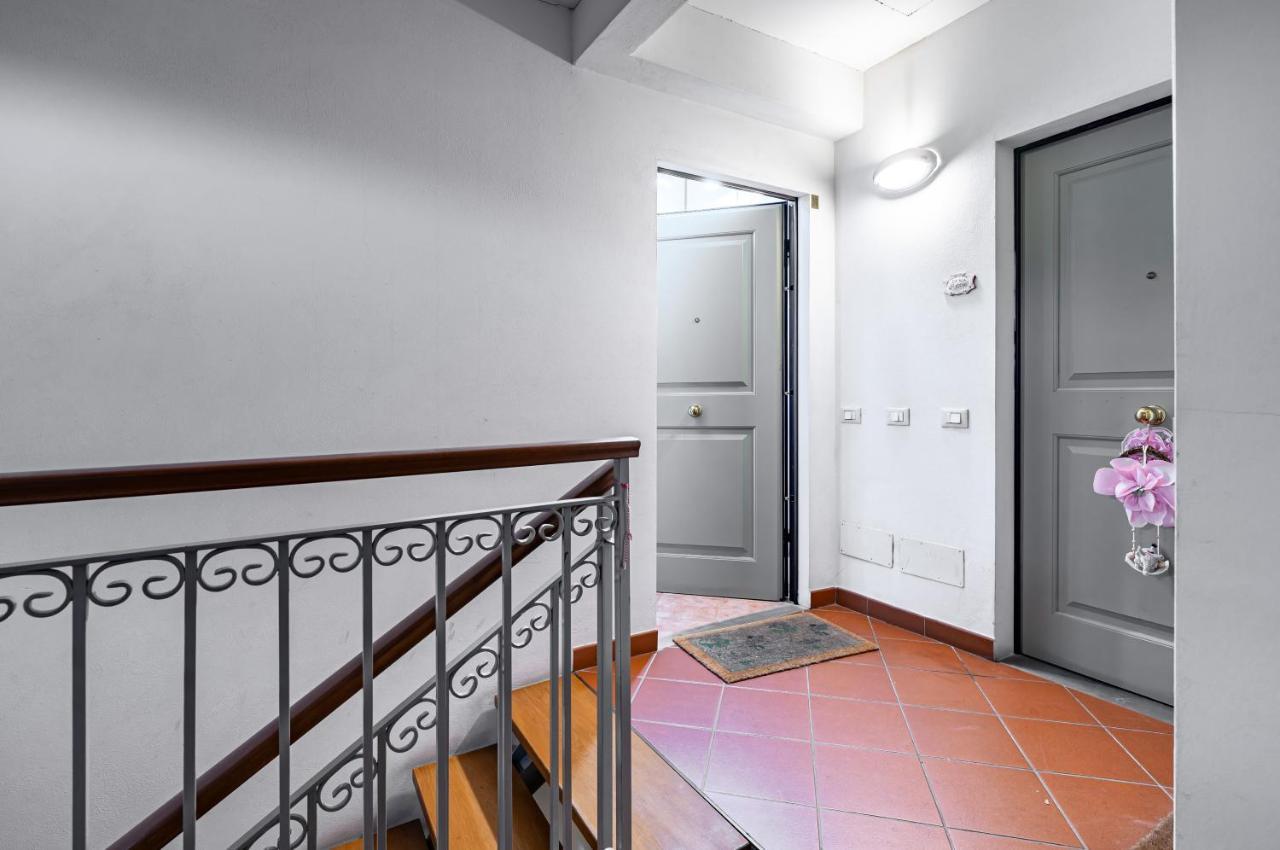 Arno River Quiet Apartment Florence Extérieur photo