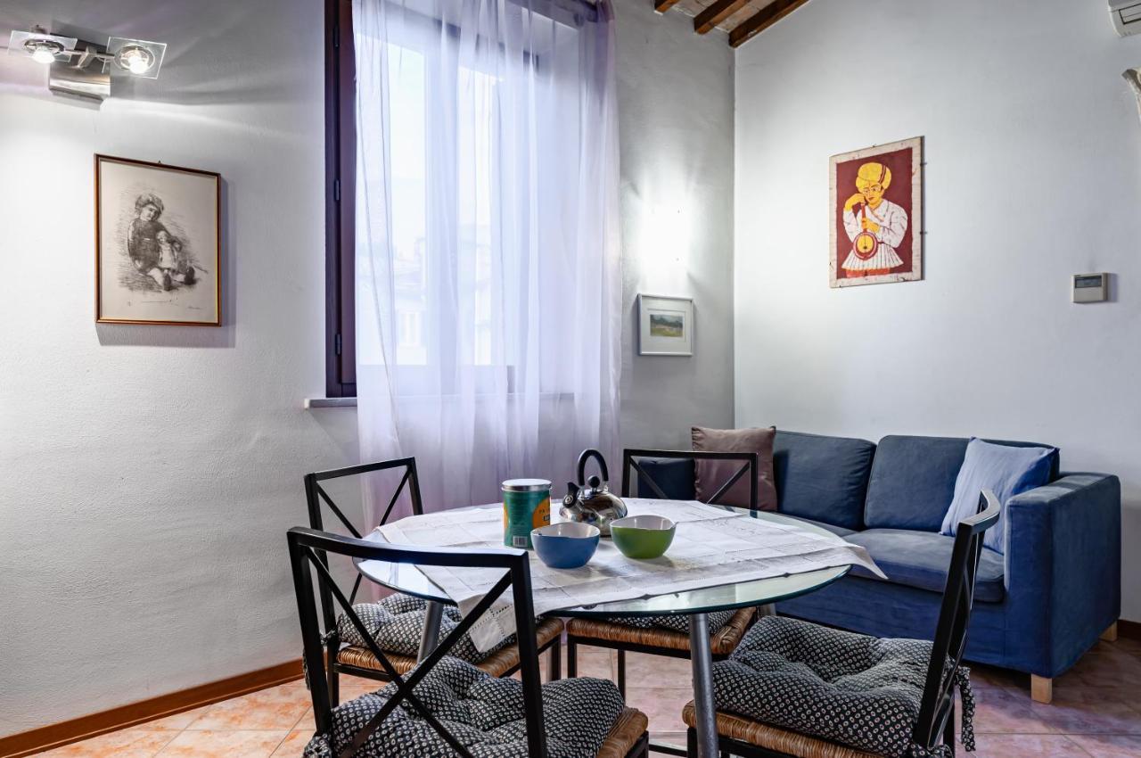 Arno River Quiet Apartment Florence Extérieur photo