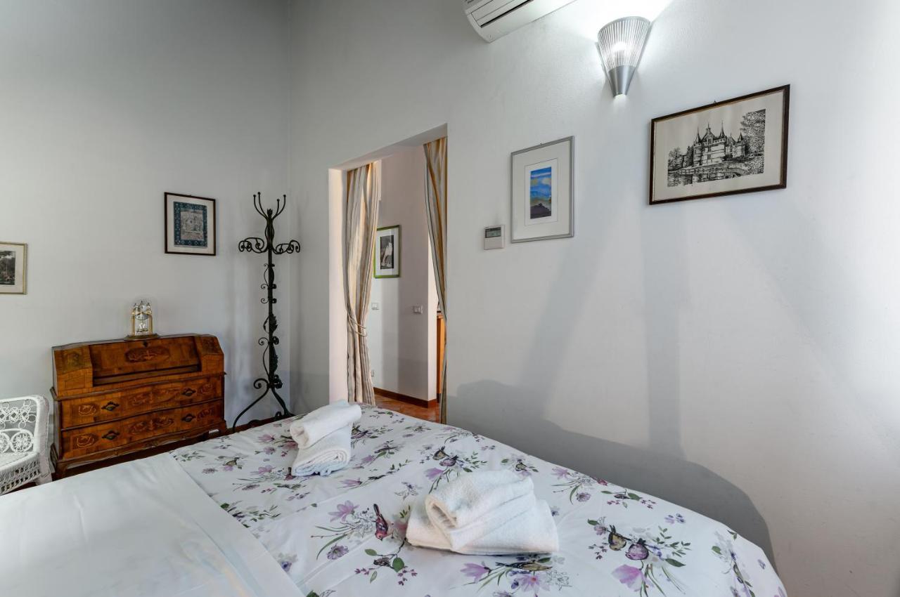 Arno River Quiet Apartment Florence Extérieur photo