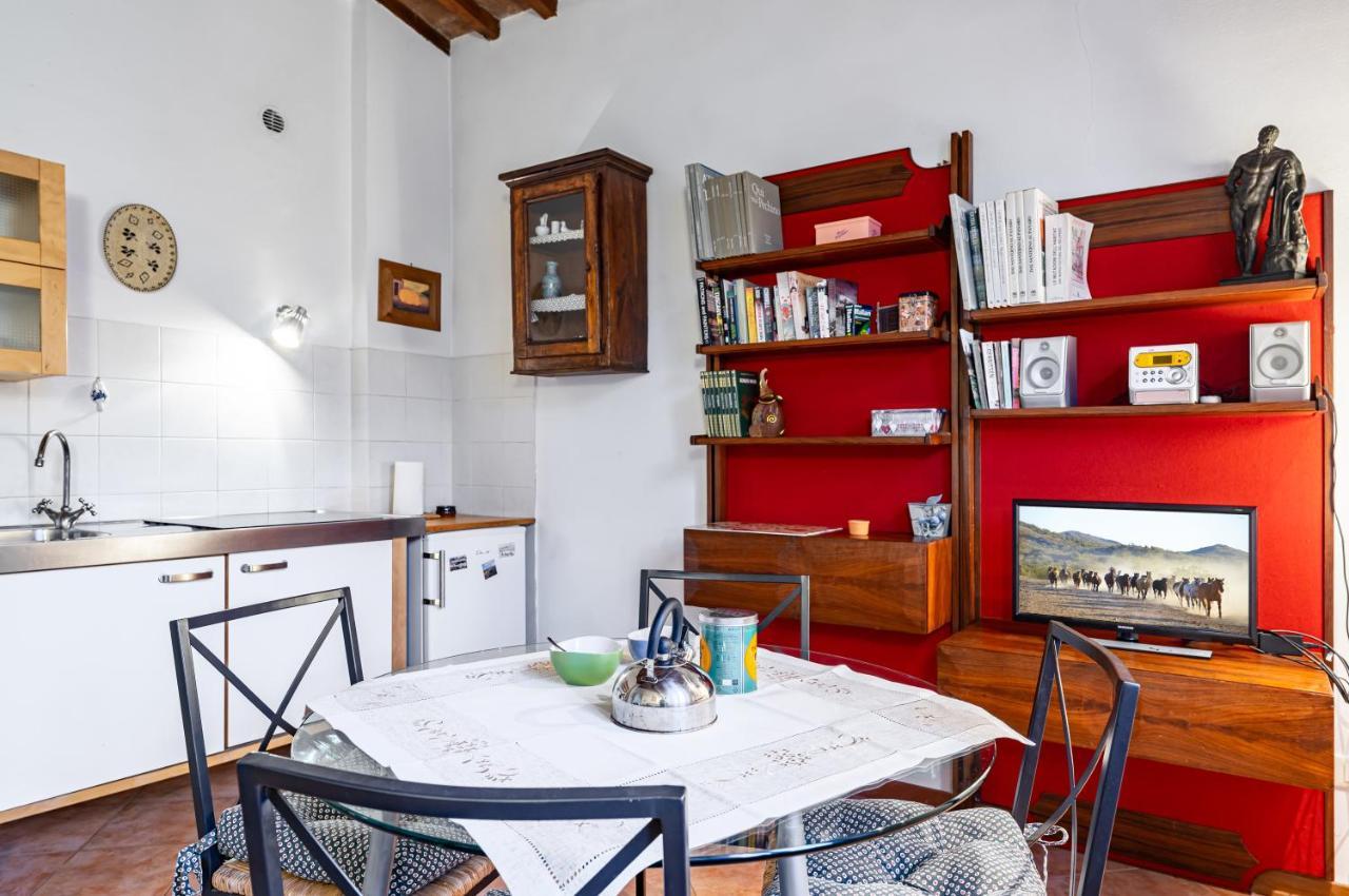 Arno River Quiet Apartment Florence Extérieur photo