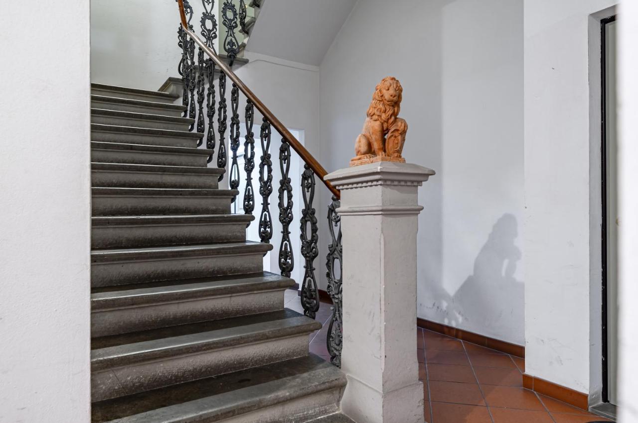 Arno River Quiet Apartment Florence Extérieur photo